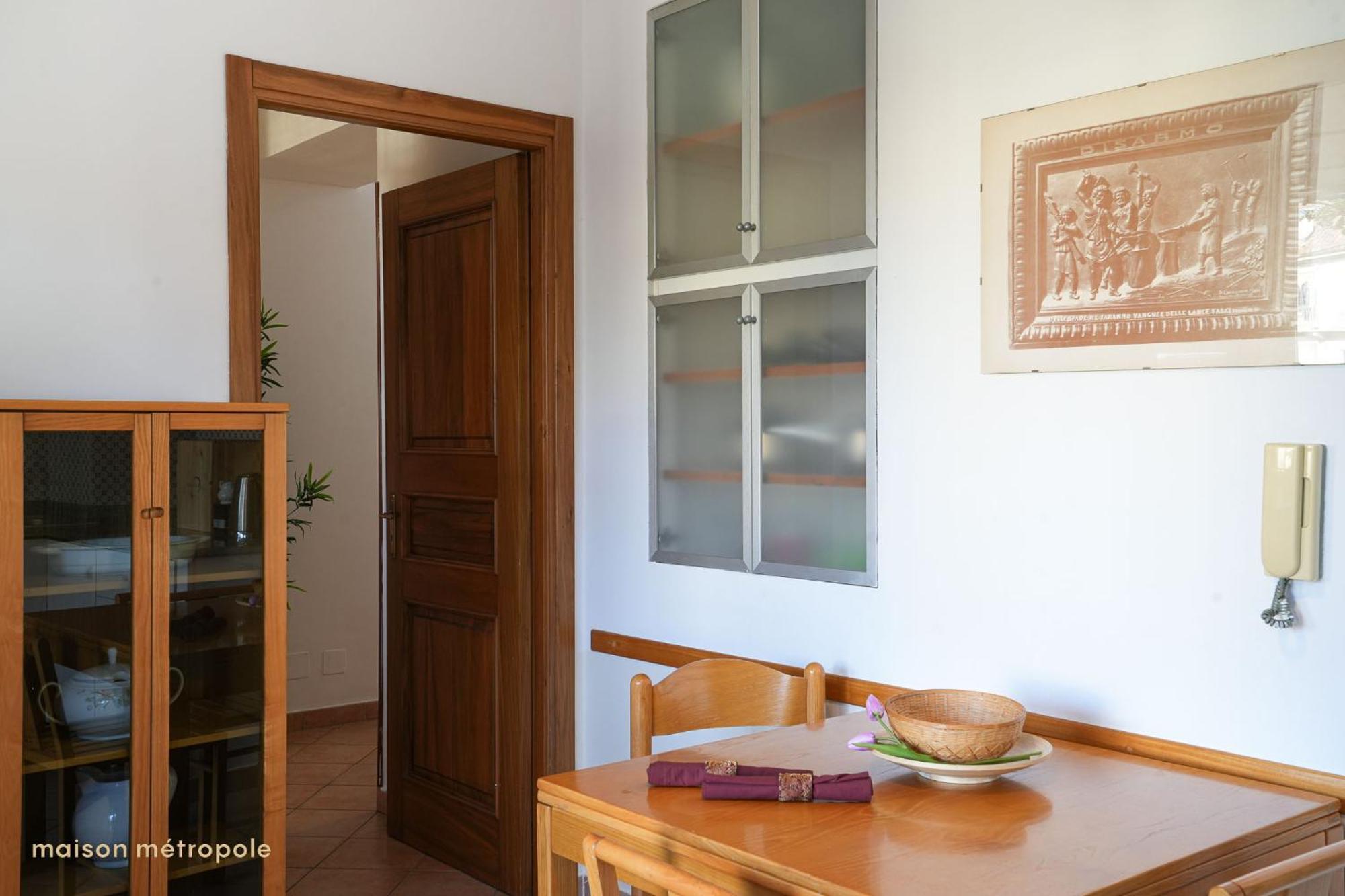 Mazzini Apartment, Terrace & River View Торино Екстериор снимка